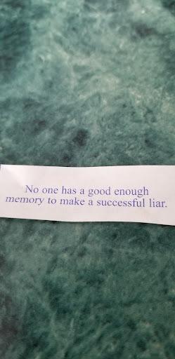 China Garden